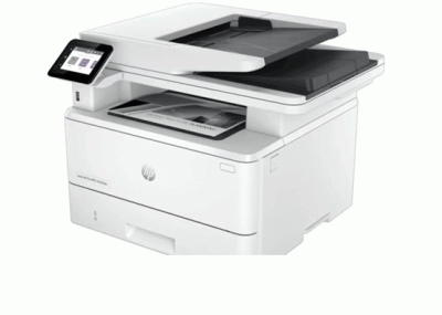 پرینتر اچ پی HP LaserJet Pro MFP 4103fdw