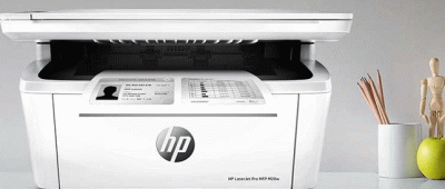 پرینتر اچ پی HP laserjet Pro MFP M28a